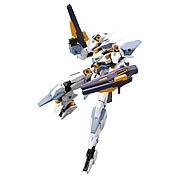 Frame Arms YSX-24 Baselard Model Kit